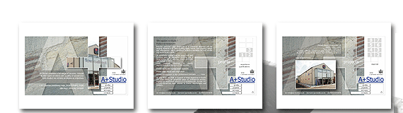 idesigner website design header